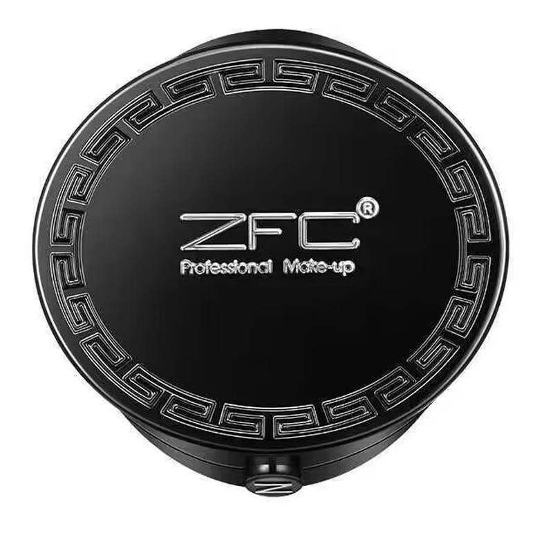 ZFC无痕粉底膏控油遮瑕不脱妆