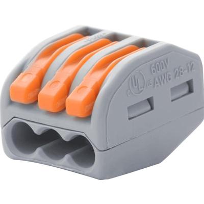 wago万可整盒50只接线端子