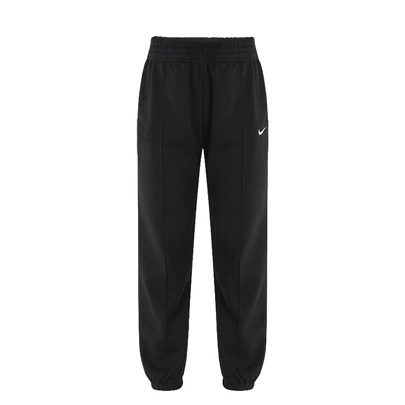 nike耐克女子小勾卫裤抓绒bv4090