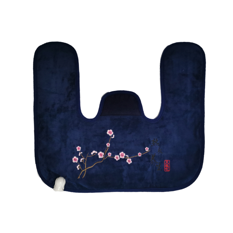 肩颈电热颈椎家用热敷包