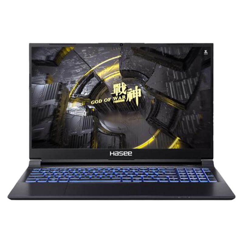 神舟RTX50608G独显游戏本笔记本