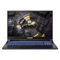 神舟RTX40608G獨顯游戲本筆記本