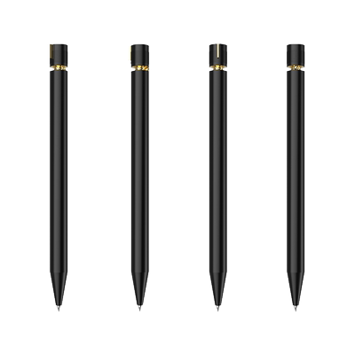 OWNSEAS/欧文赛斯旋转扭动中性笔