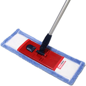 正品伊司达玛克纤小平拖实木地板平板拖把家用套布托帕墩布夹毛巾