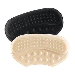 儿童后跟贴鞋大改小神器鞋垫改小一码半码垫儿童半码鞋垫宝宝掉跟