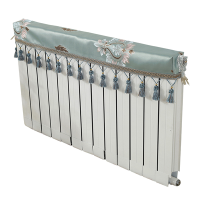 定制暖气片家用老式装饰罩
