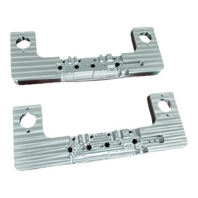 机械零件加工cnc铝合金不锈钢