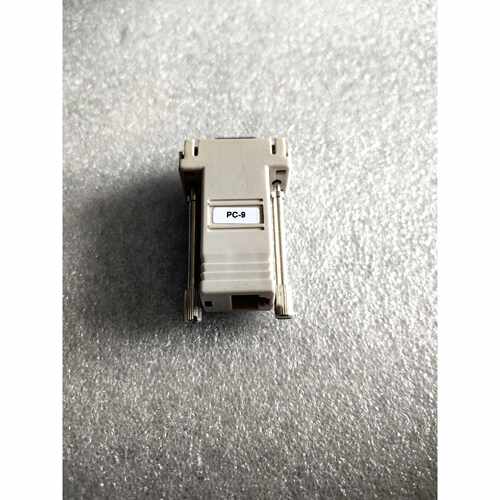 议价全新L-Com 78-30444-02串口转接头，实物拍摄，