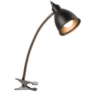 夹子台灯LED护眼灯小学生书桌灯宿舍 寝室床头灯可夹式调光阅读灯