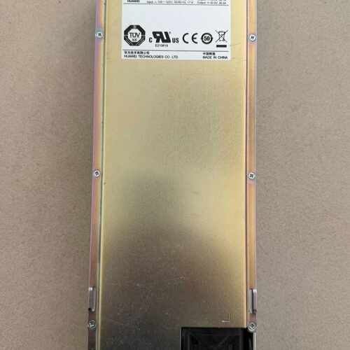 华为R4850G6 通信电源模块 工业电源设备