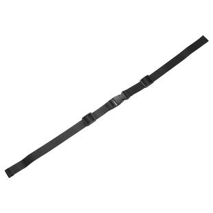 学生书包胸前扣带儿童成人固定卡扣带户外双肩背包防滑插扣带配件