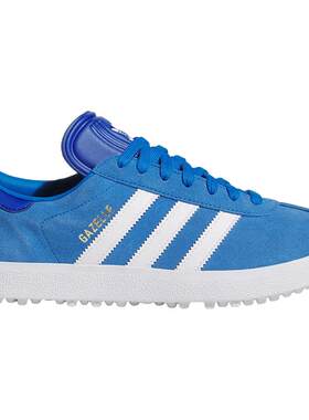 Adidas/阿迪达斯官方正品三叶草男女时尚高尔夫运动板鞋IH2267