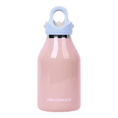 锐虎316L不锈钢便携保温杯473ml