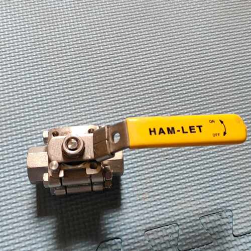 【议价-可维修】1/2NPT H-510-SS 阀门 /均有货