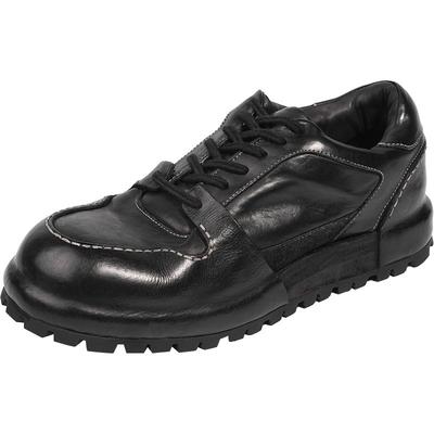 DREAMBOX秋季马皮时尚休闲鞋