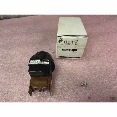 FUJI DR30B5E PUSHBUTTON DR30B5EB