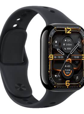 iQOOWATCHGT2智能手表