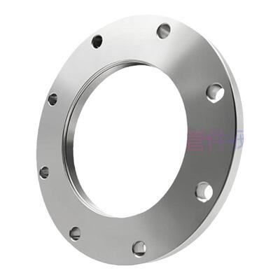 佳意固定法兰304不锈钢真空
