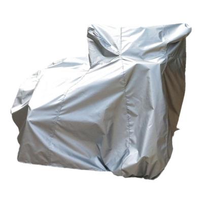 嘉陵600侉子边三轮带边斗摩托车衣车罩全罩套防晒防雨防尘加厚套