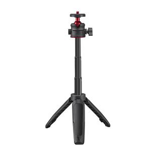 适用影石Insta360 GO 3S可伸缩三脚架迷你便携支架go3运动相机三角架配件延长杆手持云台自拍杆拍照vlog拍摄