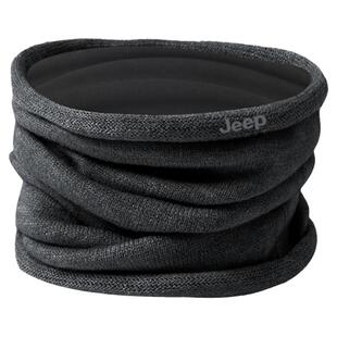 脖套男秋冬护颈冬季防寒防风男士帽保暖骑行面罩围巾男款针织围脖