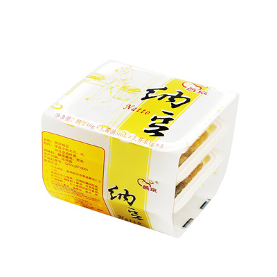 燕京纳豆150g|超3000次加购