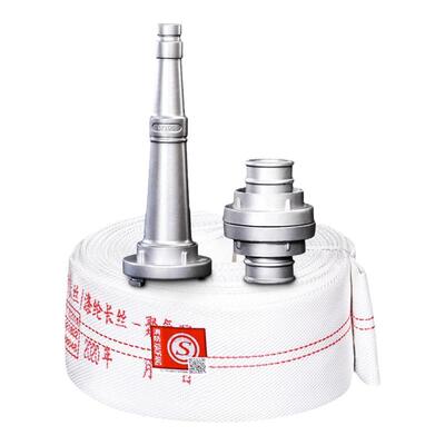 消防国标专用水带东消