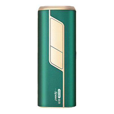 Fetrex斐驰冰翡翠疾速脱毛仪冰点家用激光腋下唇毛私处全身医用女