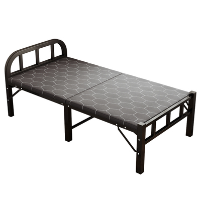 免安装折叠床单人午休床