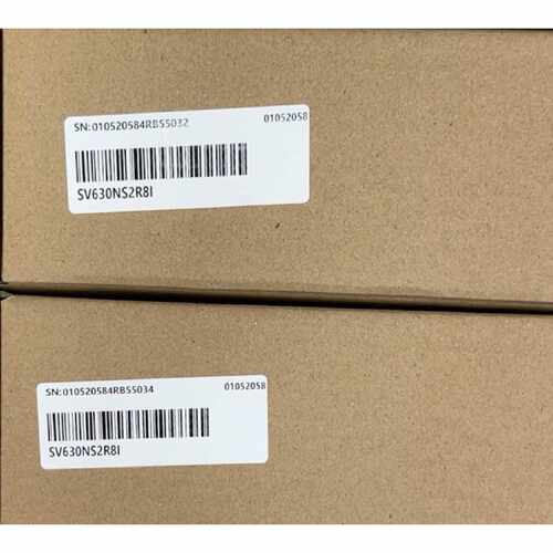 议价汇川 全新伺服驱动器 SV630NS2R8I 原装正品
