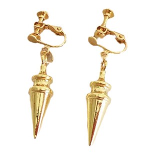 间谍过家家cos约尔武器道具荆棘公主耳环耳夹耳圈耳钩发箍cos头饰