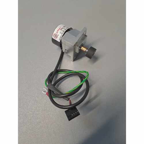 3087A00110000  QPHASE  3087A00110000  Encoder 808483 Rev. 01