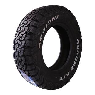 正品越野轮胎AT215/225/235/245/265/55/60/65/70/75R15R16R17R19
