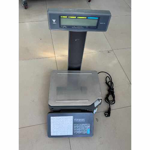 【请询价】寺冈SM120LL条码秤