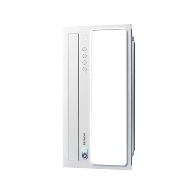 奥普浴霸集成吊顶排气扇照明一体