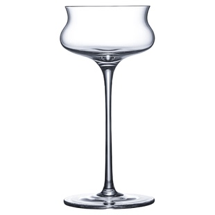 CT2805 柯瑞森/CRISON高脚鸡尾酒杯 马天尼杯马提尼杯 水晶香槟杯