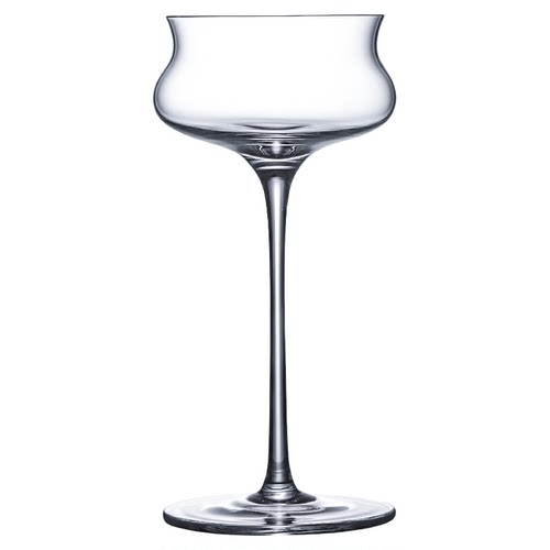 CT2805 柯瑞森/CRISON高脚鸡尾酒杯 马天尼杯马提尼杯 水晶香槟杯