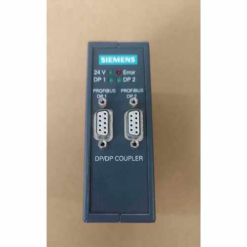 询价9新DP耦合器 6ES7 158-0AD00-0XA0