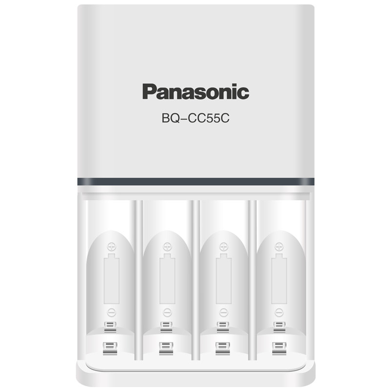 eneloop5号7号通用标准充电器