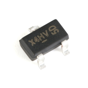 原装正品 AO3404A SOT-23 N沟道 30V/5A 贴片MOSFET场效应管 5只
