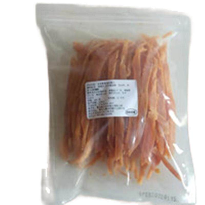狗狗鸡胸肉400g泰迪金毛宠物包邮