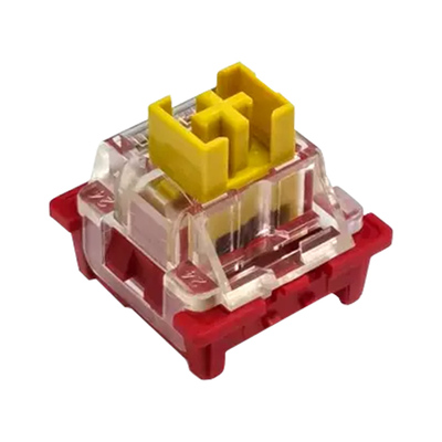 熊猫轴提前大段落轴体三脚键轴