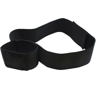 品牌平替高尔夫上杆防飞肘纠正带下杆拉紧至髋部连贯挥杆练习器