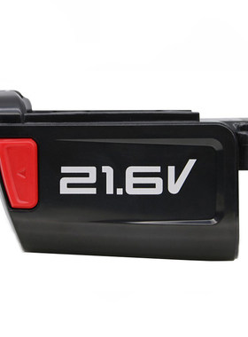 适用美的手持无线吸尘器电池P3 P5S lady V1 V3配件BP21620D