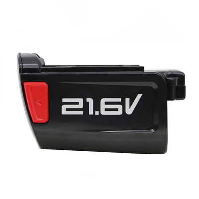 适用美的手持无线吸尘器电池P3 P5S lady V1 V3配件BP21620D