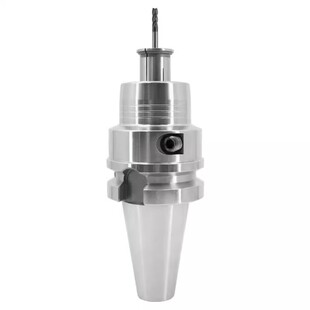 数控高精度液压刀柄BT30/40/50-HDC6/8/10加工中心高速油压刀柄