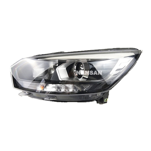 适用于北汽绅宝X25大灯总成北汽绅宝X25LED大灯罩绅宝前大灯N54