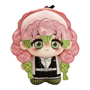 鬼灭之刃10cm棉花娃娃富冈义勇