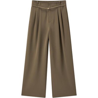 【商场同款】太平鸟女装