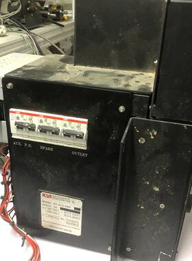 议价Kla-5011 Wafer Lithography Alignment Machine Disassembly